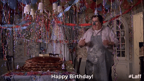 Uncle Buck HBD - GIPHY Clips